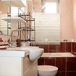 Little Oasis Apartment Zgornje Gorje