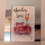 Little Oasis * Zgornje Gorje