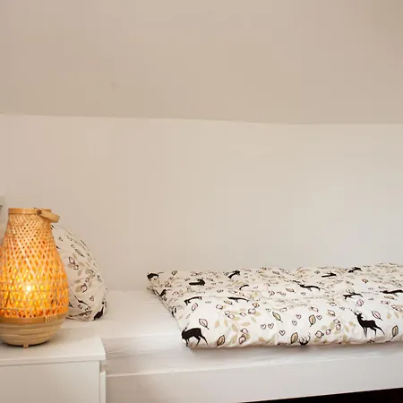 Little Oasis * Zgornje Gorje