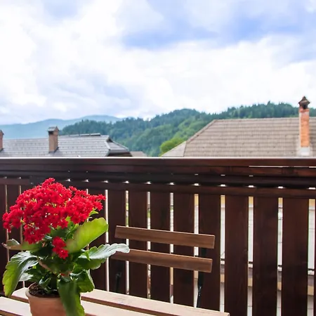 Little Oasis Апартаменты