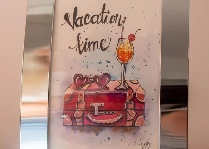 Little Oasis * Згорнье-Горье