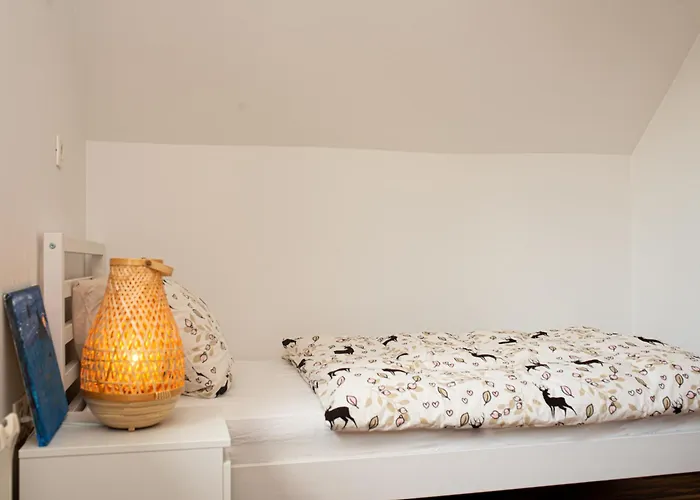 Little Oasis * Zgornje Gorje